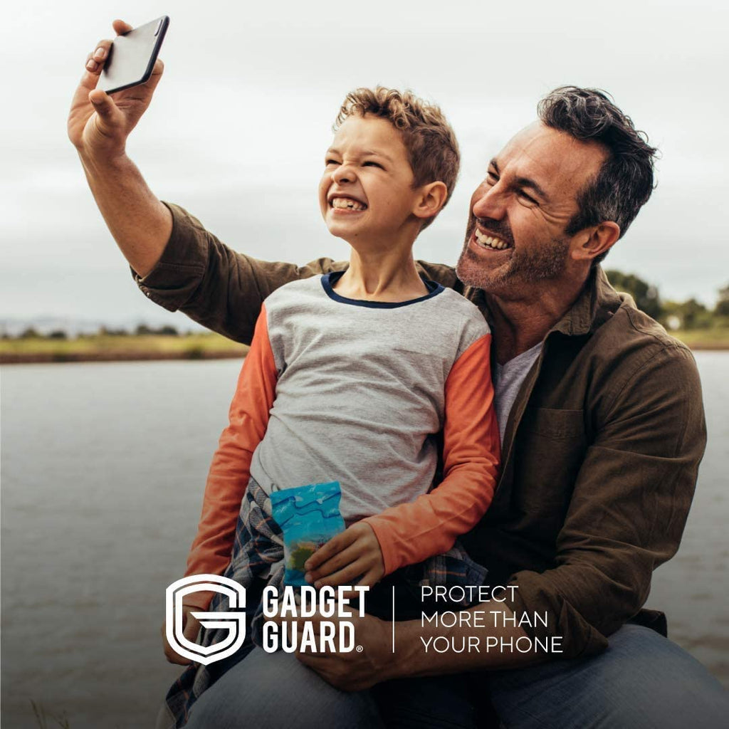 Iphone 12 Mini Shatterproof Privacy Screen Protector - Matte Tempered Glass, 9H Hardness, High Clarity, 5.4 Inches